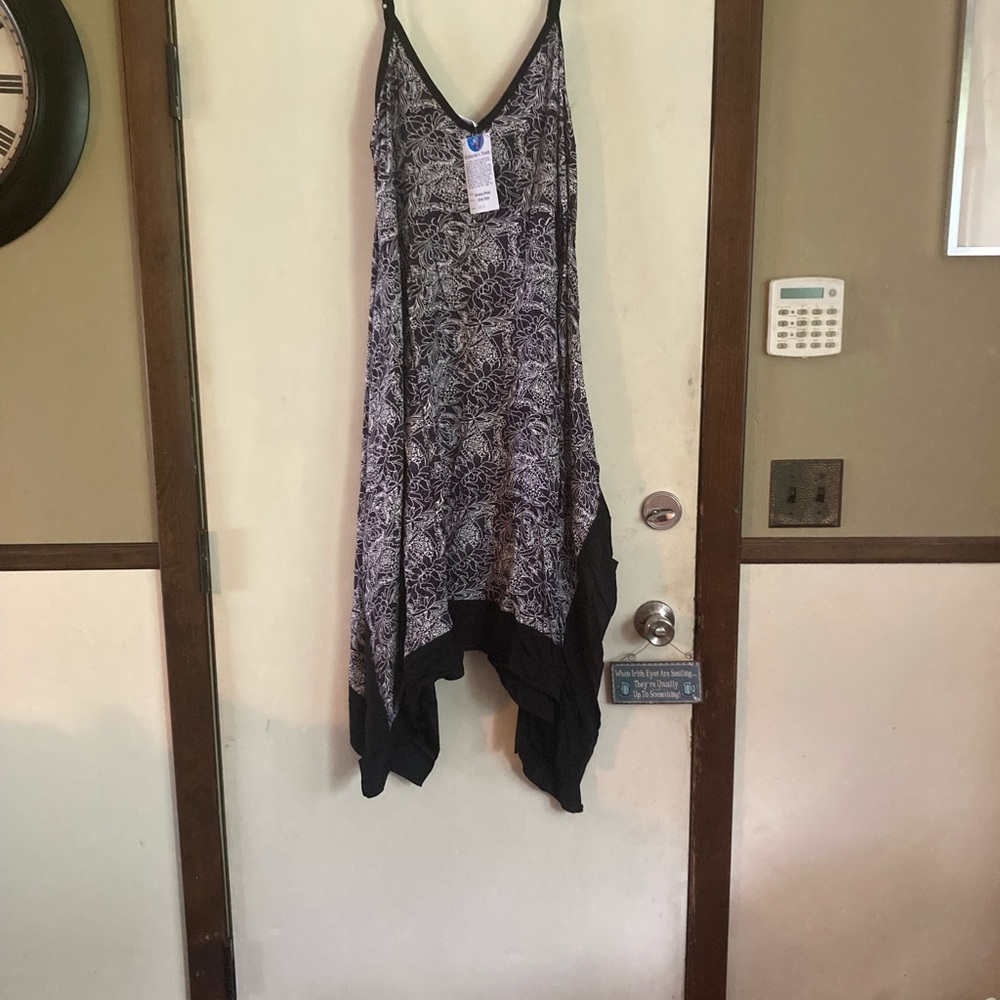 Brand new Kimberlys Travels Dress with tags